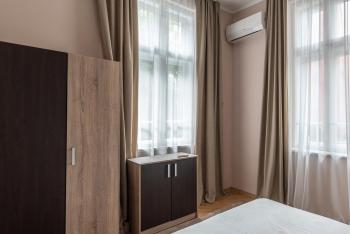 Luxury Apart Vitosha Boulevard, Sofia (foto 2)