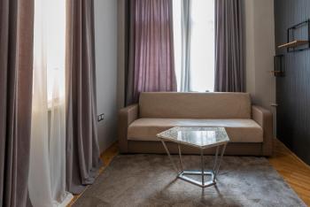 Luxury Apart Vitosha Boulevard, Sofia (foto 3)