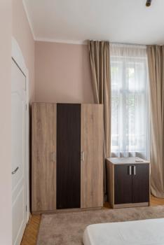 Luxury Apart Vitosha Boulevard, Sofia (foto 5)