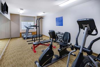 Microtel Inn & Suites by Wyndham Johnstown, Johnstown (foto 5)