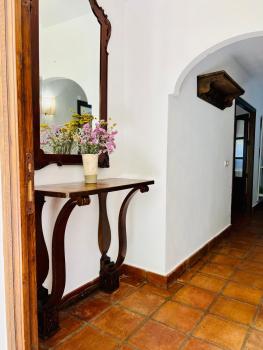 Villa ALJARAL, Espectacular,piscina,chimenea, climatización, wifi, Кордова (фото 3)