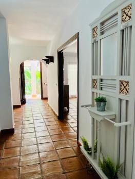 Villa ALJARAL, Espectacular,piscina,chimenea, climatización, wifi, Кордова (фото 5)