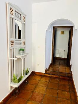 Villa ALJARAL, Espectacular,piscina,chimenea, climatización, wifi, Кордова (фото 4)