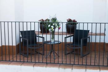 Aguilas5 SevillaSuites, Sevilla (fotografie 3)