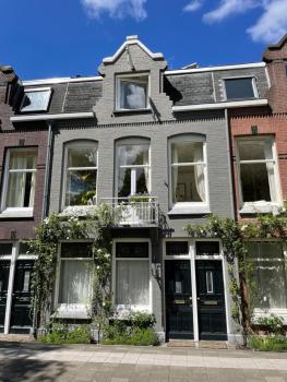 Bed and Breakfast Amsterdam, Amsterdam (fotografie 3)