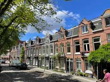 Bed and Breakfast Amsterdam, Amsterdam (fotografie 2)