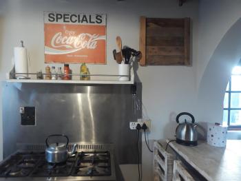 StarFish Accommodation, Struisbaai (photo 4)