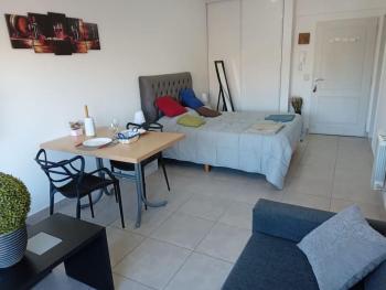 Cómodo departamento en Balvanera, cerca del centro, Buenos Aires (fotografie 5)