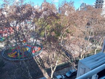 Cómodo departamento en Balvanera, cerca del centro, Buenos Aires (fotografie 3)