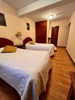 Hotel Vilandre, Cuzco (fotografie 2)