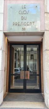 Part Dieu, très belle résidence, Lyon (zdjęcie 5)