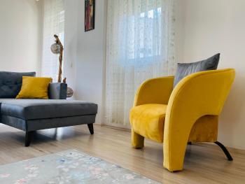 Aether Flats No7,Old Town, Beach, Central, Netflix, Antalya (fotografie 2)