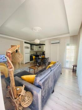 Aether Flats No7,Old Town, Beach, Central, Netflix, Antalya (fotografie 5)