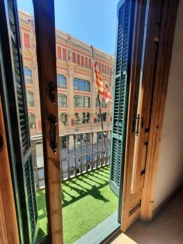 Hostal Lausanne, Barcelona (foto 2)