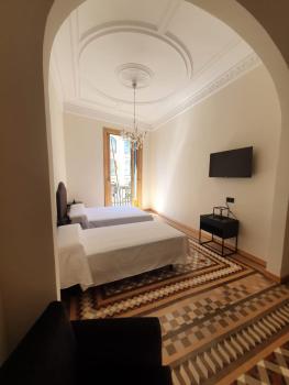 Hostal Lausanne, Barcelona (foto 4)