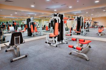 Signature Hotel Al Barsha, Dubai (photo 5)
