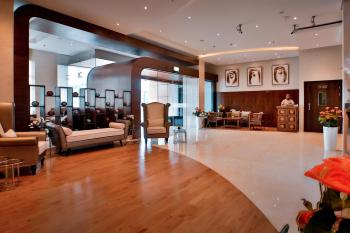Signature Hotel Al Barsha, Dubai (photo 4)