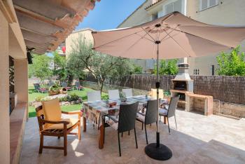 Villa Roses - Alcúdia, Alcudia (zdjęcie 3)