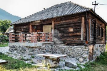 Lubnice - Seoska kuca, Berane (zdjęcie 5)