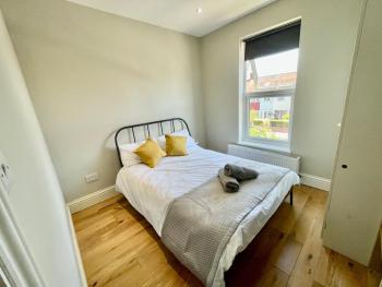 Cosy 1 bedroom flat!, Londra (foto 5)