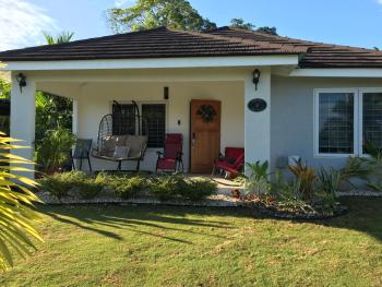 Newly built , Sweet Oasis, Mammee Bay (fotografie 4)