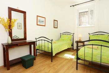 Apartments with WiFi Split - 10243, Split (photo 4)