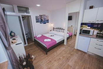 Apartments with a parking space Split - 11690, Split (photo 3)