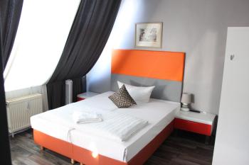 Hotel Arena Inn - Berlin Mitte, Berlín (foto 4)