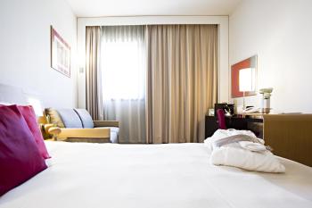 Novotel Milano Linate Aeroporto, Milan (photo 4)