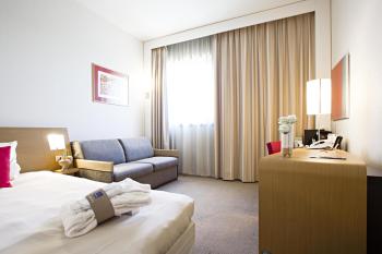 Novotel Milano Linate Aeroporto, Milan (photo 5)
