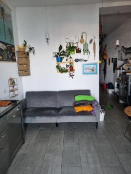MareVestrum - incantevole casa con accesso diretto in spiaggia, Bacoli (foto 2)