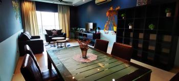 KLCC Amazing Robots Homestay 4Bedrooms (13pax), Kuala Lumpur (fotografie 4)