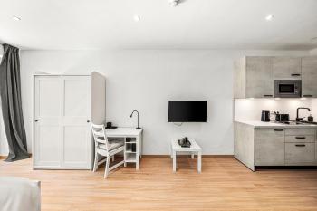 VibeStudio B3 - Central Vienna 1090 - 50m2 - Self Check-In - AC, Vienna (foto 4)
