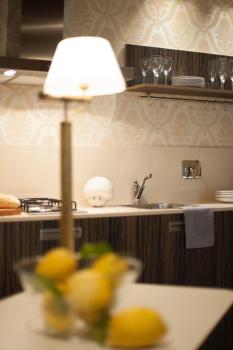 Florence Art Apartments, Florenz (Foto 3)