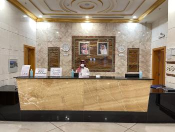 فندق دار بنيان, Al Khansāk (photo 2)
