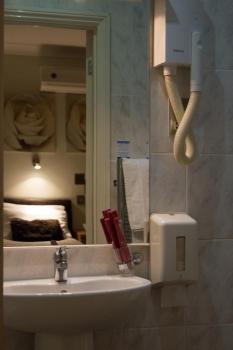 Park Avenue Hotel, Лондон (фото 3)