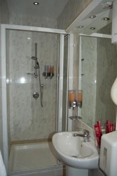 Park Avenue Hotel, Лондон (фото 4)