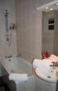 Park Avenue Hotel, Лондон (фото 5)