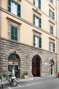 AT FORTY-ONE, Rome (photo 2)