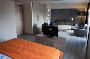 Sun Suites, Istanbul (fotografie 3)
