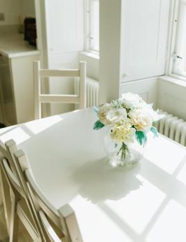 Luxury 1 Bed Flat, Spectacular Views Of Bath, Bath (Foto 5)