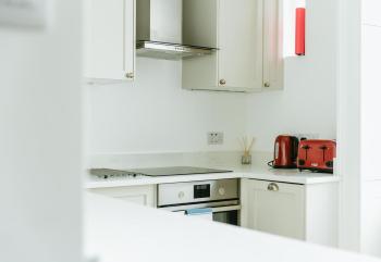 Luxury 1 Bed Flat, Spectacular Views Of Bath, Bath (photo 5)