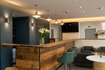 Hotel DC, Stratford, Londra (foto 5)