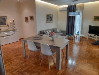 Casa Nova - Appartment near the sea, Pireus (fotografie 5)