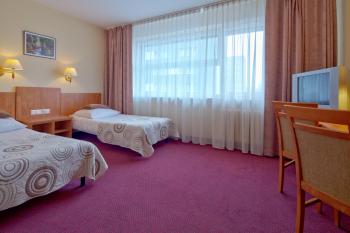 o3Hotel, Warsaw (photo 4)
