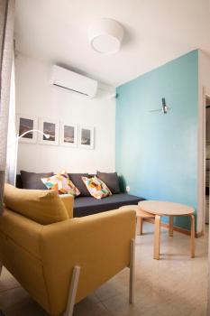 Casita con jardín cerca del centro de Granada, Granada (Foto 4)