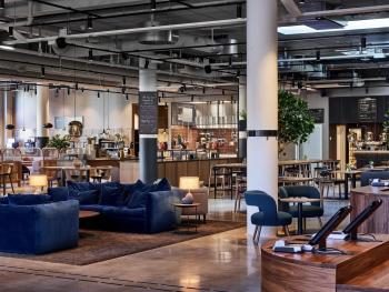 Home Hotel Tapetfabriken, Stockholm (photo 5)