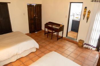 Hotel La Villa Serena, Antigua Guatemala (foto 5)