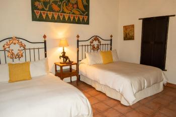 Hotel La Villa Serena, Antigua Guatemala (foto 3)