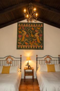 Hotel La Villa Serena, Antigua Guatemala (foto 4)
